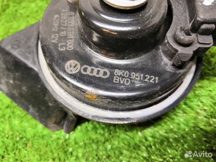 Сигнал звуковой Audi A5 /S5 Coupe/Sportback 2008