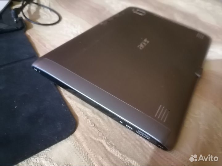 Планшет acer iconia tab