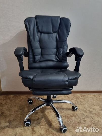 Кресло Офисное Компьютерное Руководителя Директора