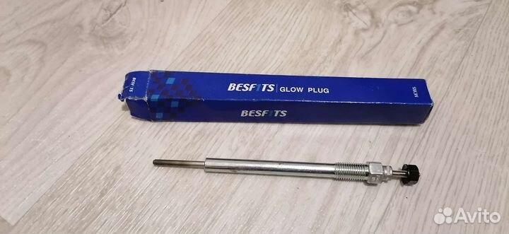 Свеча накала kia sorento 2002