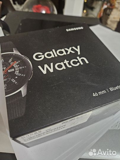 Смарт часы samsung