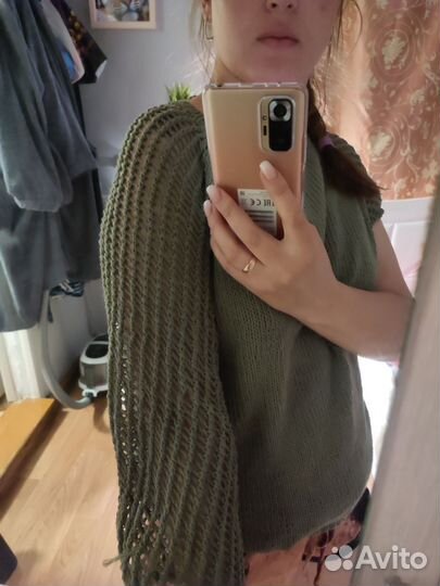 Джемпер женский