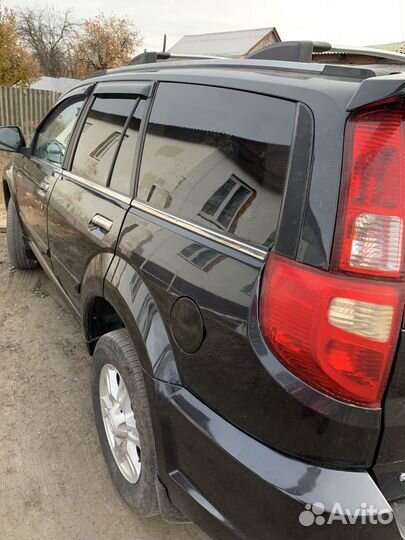 Great Wall Hover H3 2.0 МТ, 2013, 149 567 км