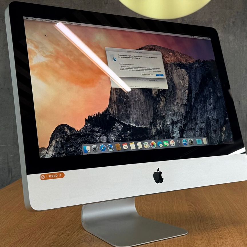 apple imac 21 5 - Купить компьютер в Москве с доставкой: игровой