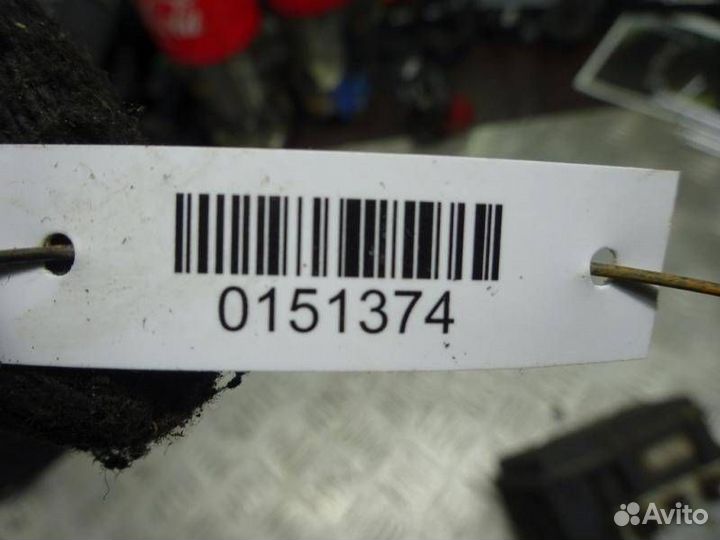 Блок ABS Dacia Logan 2007 8200756092
