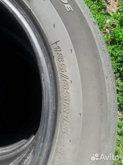 Nexen N'Fera SU4 185/65 R15 88H