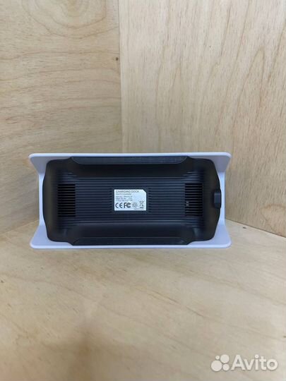 Зарядная станция для гейпадов PlayStation 5