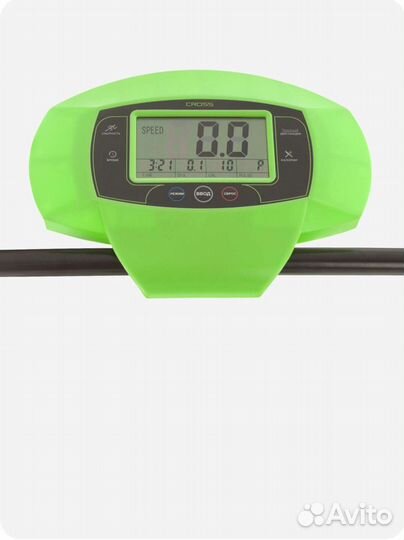 Беговая дорожка torneo