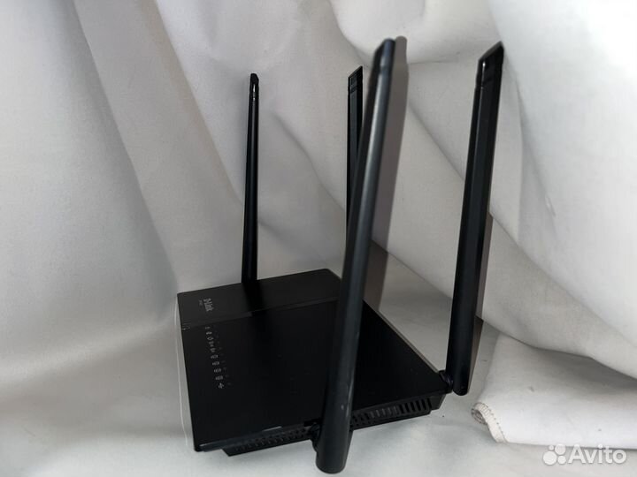 Wifi роутер d-link dir 825