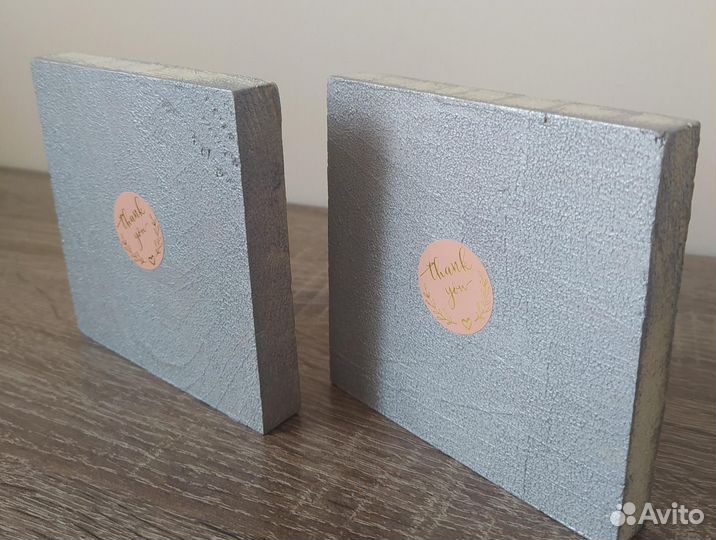 Интерьерные штучки. Декупаж, акрил, лак.Handmade