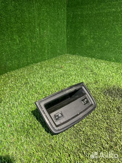 Кропки подогрева porsche cayenne s 955