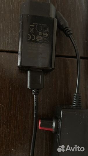 Лампа- лупа