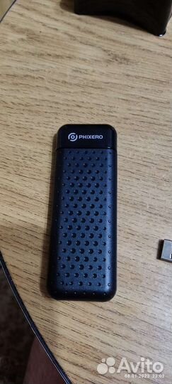 Ssd m2 кейс