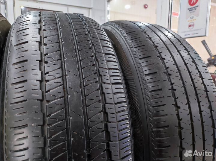 Triangle TR257 245/65 R17 111T
