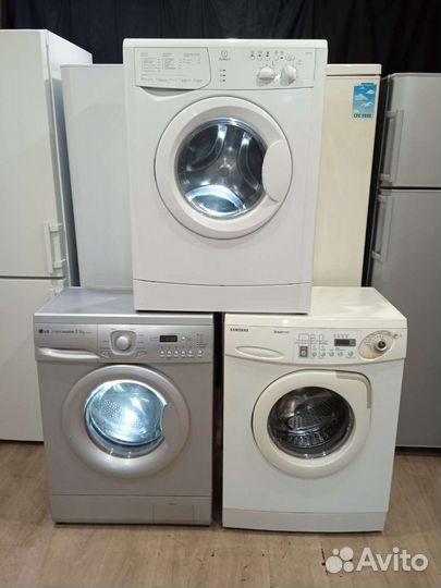 Стиральная машина бу