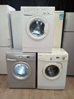 Стиральная машина бу