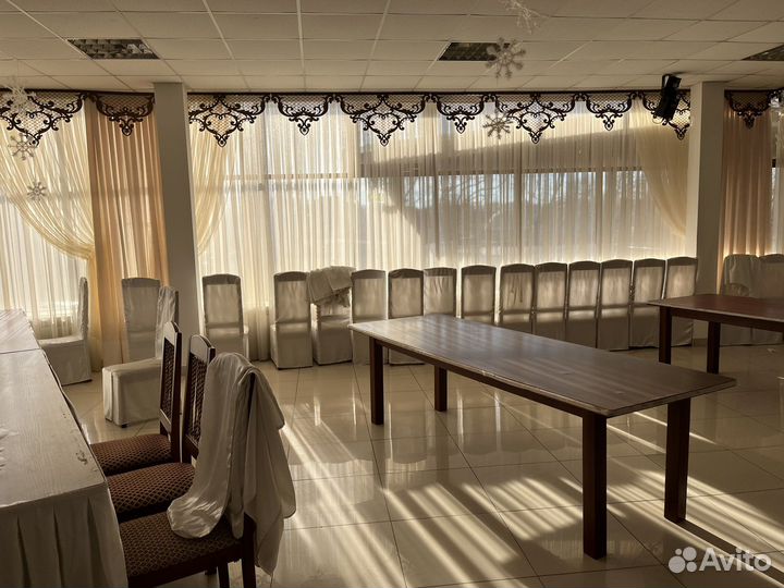 Столы для кафе бу