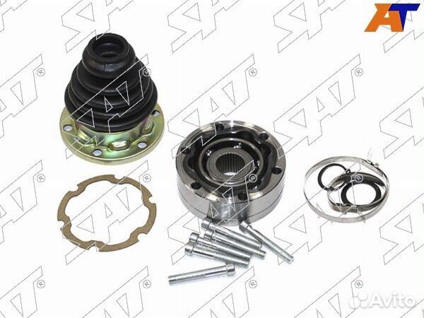 Шрус привода seat leon