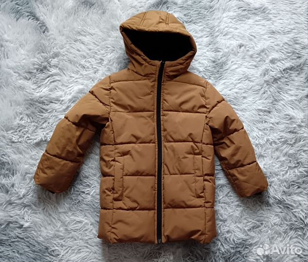 Куртка демисезонная для мальчика
