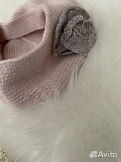 Берет Tavitta шерсть