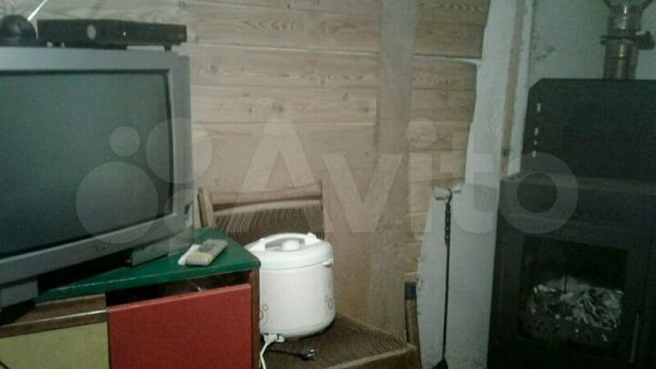 Гараж, 30 м²