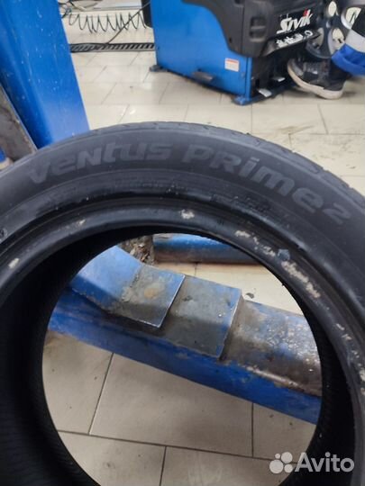 Hankook Ventus Prime 2 K115 205/55 R16 180