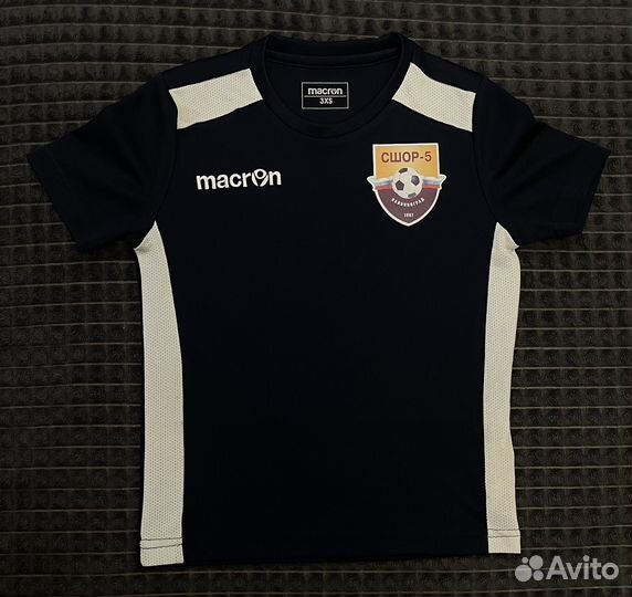 Детская футбольная форма