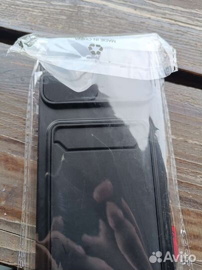 Чехол на realme 8/8 pro