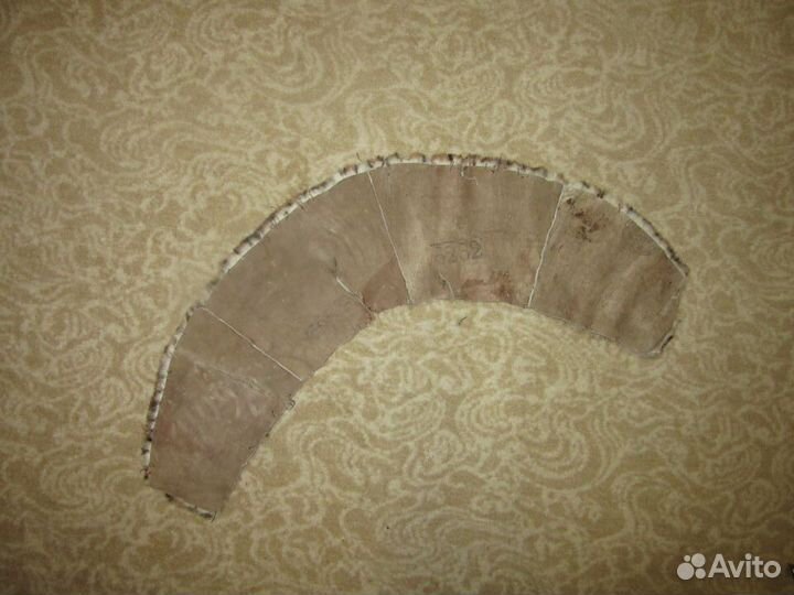 Воротник (кролик)