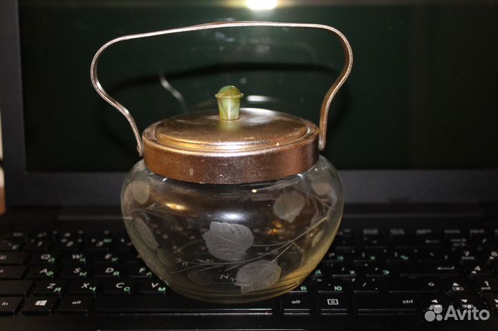 Сахарница 50Х