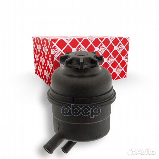 Бачок гура 47017 Febi