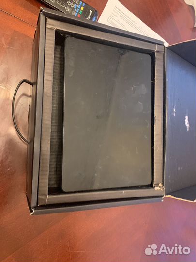 Видеоплеер сетевой