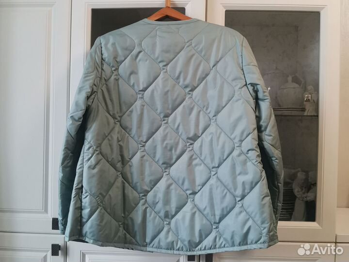 Облегченная куртка