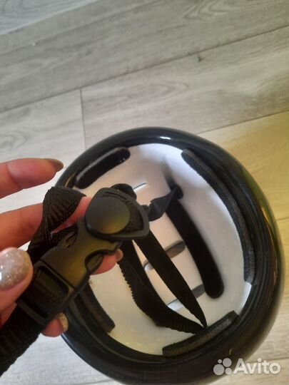 Защитный набор для ребенка