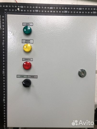 Насосная установка скважина частотник