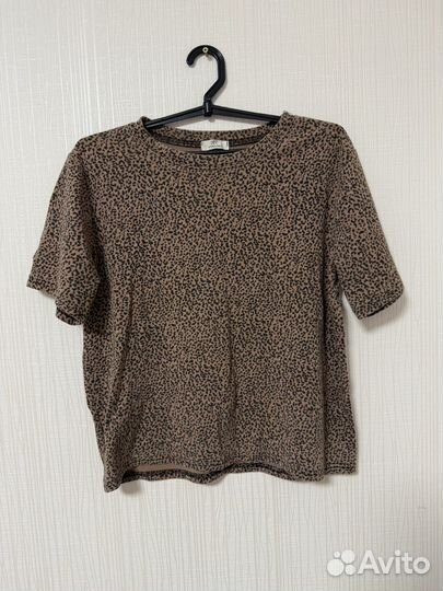 Вещи женские пакетом р42/46