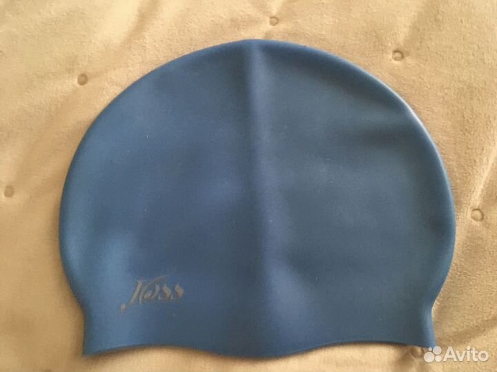 Шапочка для плавания Joss