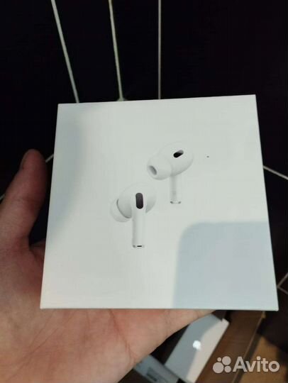 Airpods pro 2 Цена Разница