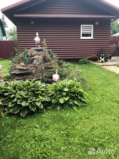 Банный комплекс