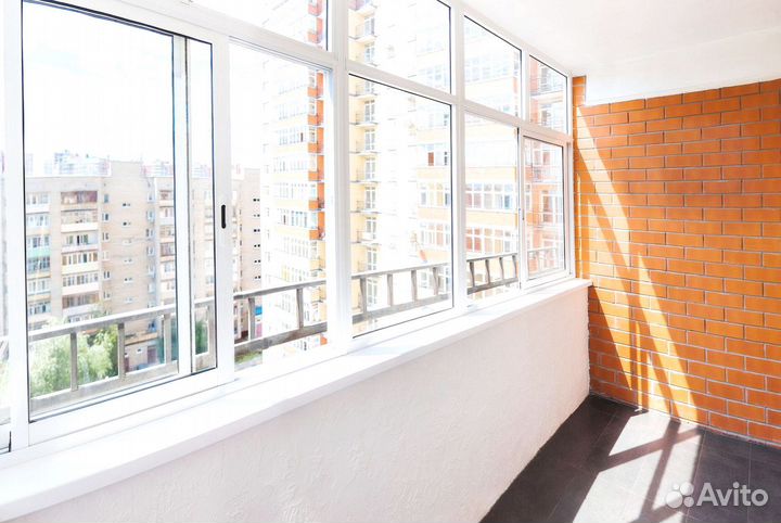 Пластиковые окна, окна пвх