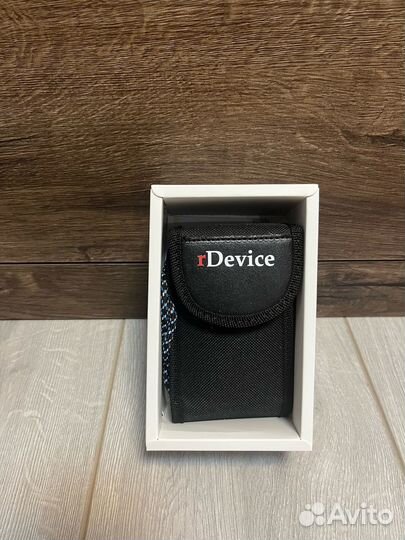 Толщиномер rDevice RD-1000 Ultra