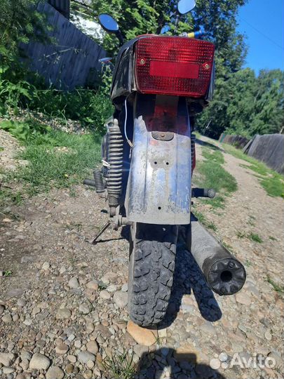 Продам иж планета 5