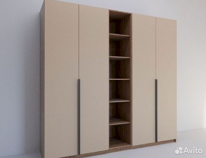 Стенка в гостиную