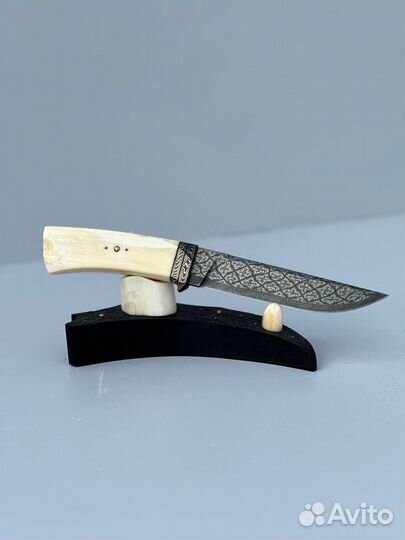 Авторские ножи