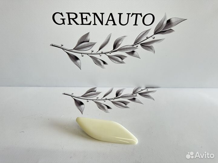 Mazda CX 7 крышка форсунки фары правая 10-12