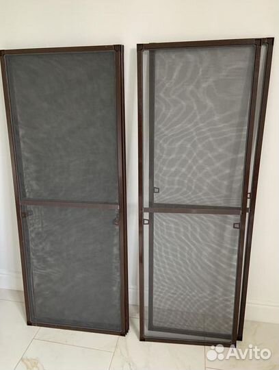 Москитная сетка антимошка