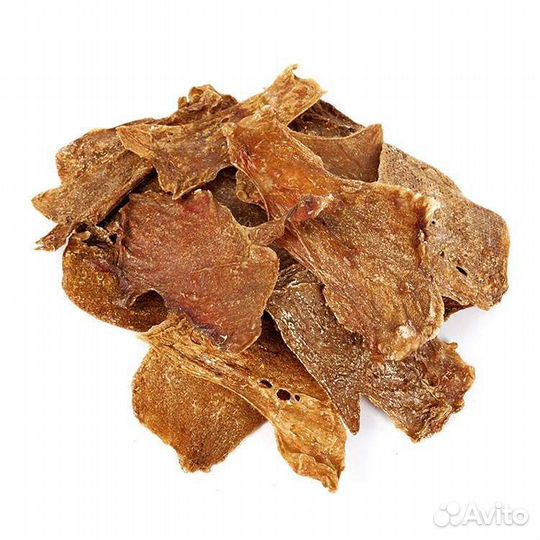 Лакомства для собак