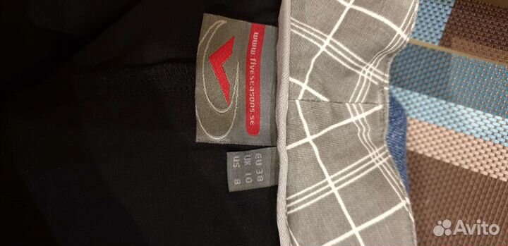 Вещи для спорта