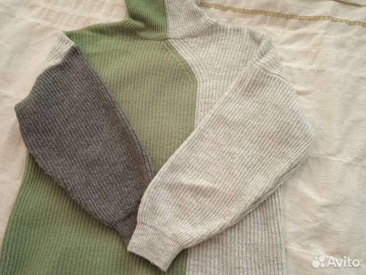 Костюм Трикотажный (штаны женские клёш)