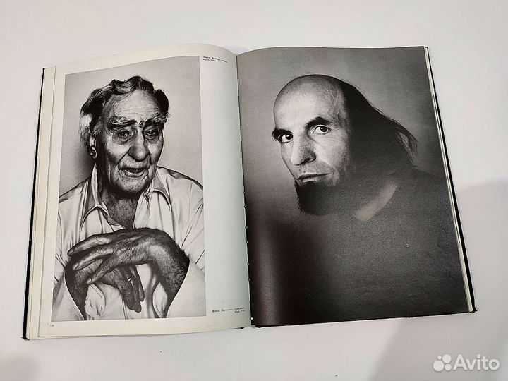 Фотоальбом Прибалтийского фотографа портретиста